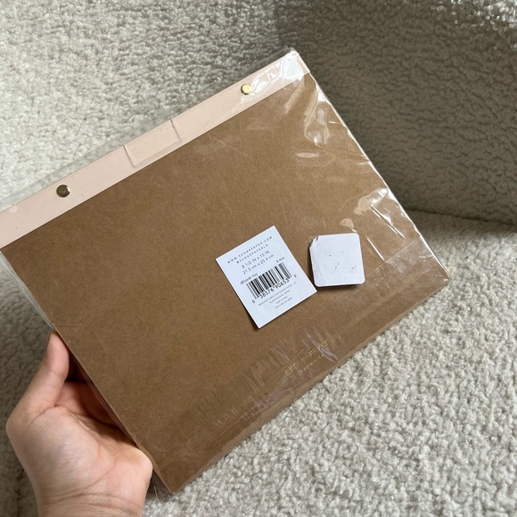 Sugar Paper Essential Weekly Planning Pad | Pink - Picture 4 of 7